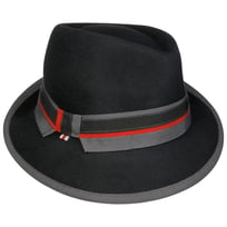 Pavellina Wool Damhatt by bedacht - 799,00 kr