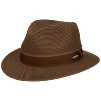 Pavelo Traveller Str�hatt by Stetson - 999,00 kr