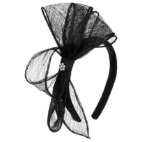 Pavenza Fascinator by Loevenich - 669,00 kr