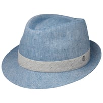 Payato New Jeans Denim Trilby Hatt by Lierys - 929,00 kr