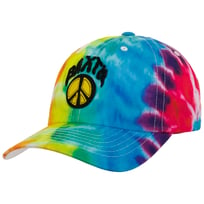 Peace Out MP Snapback Keps by Brixton - 257,50 kr