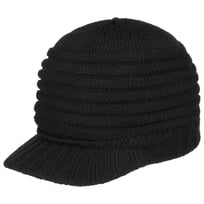 Peak-Pull-On-Slouch by McBURN - 269,00 kr