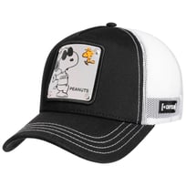 Peanuts Cool Trucker Keps by Capslab - 549,00 kr
