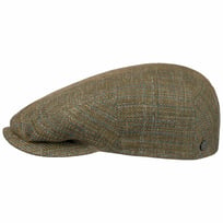 Pearson Driver Flat Cap by Lierys - 1059,00 kr