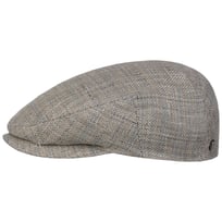 Pearson Driver Flat Cap by Lierys - 1069,00 kr