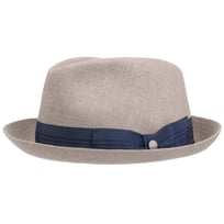 Pearson Player Linnehatt by Lierys - 1309,00 kr