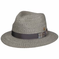 Pelino Classic Linne Hatt Zechbauer by Mayser - 2369,00 kr