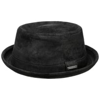 Pennsylvania Pigskin Hatt by Stetson - 1979,00 kr