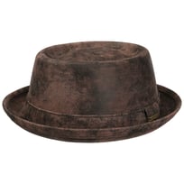 Pennsylvania Pigskin Hatt by Stetson - 1999,00 kr