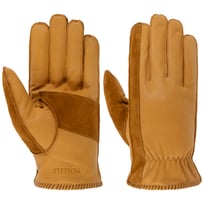 Peoria L�derhandskar by Stetson - 1099,00 kr