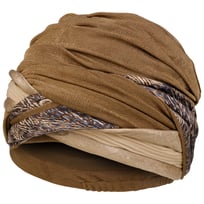 Perla Boho Mix Turban by Christine Headwear - 799,00 kr