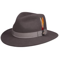 Perrick LiteFelt Traveller Ullhatt by JJ Hats - 2639,00 kr