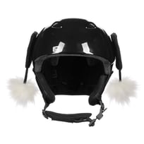Peruvian Tofs Klisterm�rke f�r Hj�lm by Eisb�r - 419,00 kr
