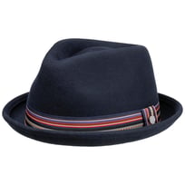 Petersham Player Ullhatt by Lierys - 1059,00 kr