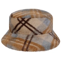 Philippa Plush Bucket Tyghatt by Mayser - 1319,00 kr