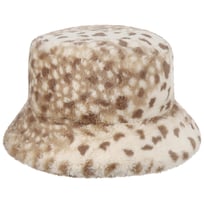 Philippa Snow Leo Hatt by Mayser - 1349,00 kr