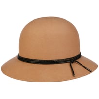 Piavesca Wool Klockhatt by Seeberger - 1209,00 kr