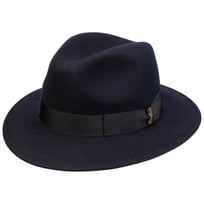 Piemonte Traveller Ullhatt by Borsalino - 2649,00 kr