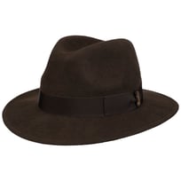 Piemonte Traveller Ullhatt by Borsalino - 2679,00 kr
