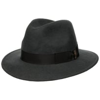 Piemonte Traveller Ullhatt by Borsalino - 2679,00 kr