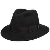 Piemonte Traveller Ullhatt by Borsalino - 2679,00 kr