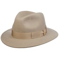 Piemonte Traveller Ullhatt by Borsalino - 2699,00 kr