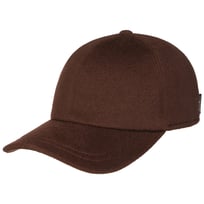 Pienza Check Keps by Borsalino - 2389,00 kr