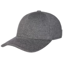 Pienza Check Keps by Borsalino - 2409,00 kr