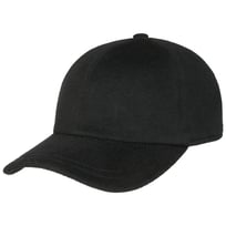 Pienza Check Keps by Borsalino - 2409,00 kr