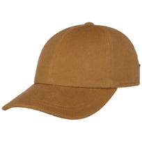 Pienza Check Keps by Borsalino - 2409,00 kr