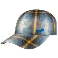 Pienza Colour Check Keps by Borsalino - 2449,00 kr