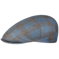 Pierce Siden Flat Cap Zechbauer by Mayser - 1449,00 kr