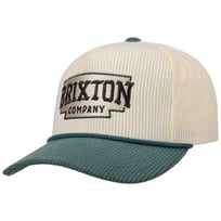 Pierson Twotone Snapback Keps by Brixton - 549,00 kr