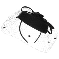 Pillbox Fascinator by Lierys - 1459,00 kr