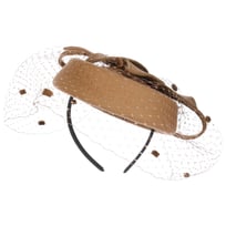 Pillbox Fascinator by Lierys - 1469,00 kr
