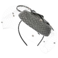 Pillbox Fascinator by Lierys - 1469,00 kr