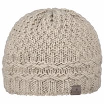 Pinea Beanie med Foder by Lierys - 669,00 kr