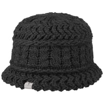 Pinea Stickad Hatt by Lierys - 799,00 kr