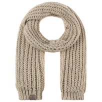 Pinea Stickad Sjal by Lierys - 939,00 kr