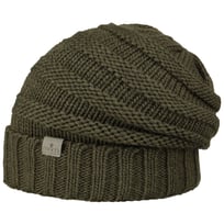 Pinea Uni Beanie by Lierys - 609,00 kr
