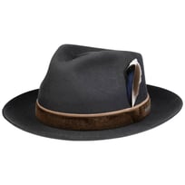 Pinehurst Fedora Ullhatt by Stetson - 1409,00 kr