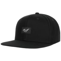 Pitchout 6P Snapback Cap by Reell - 429,00 kr