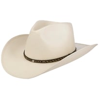 Pittsfield Western Toyo Str�hatt by Stetson - 2759,00 kr