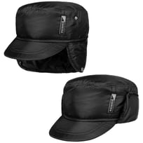 Piumino Arm�keps med �ronklaffar by Lipodo - 339,00 kr