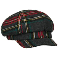 Plaidy Newsboykeps by Lipodo - 409,00 kr