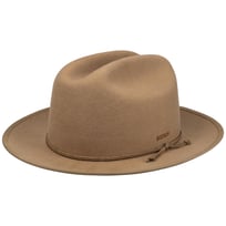 Plains Cattleman Westernhatt by Stetson - 1679,00 kr