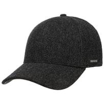 Plano Wool Keps by Stetson - 911,00 kr
