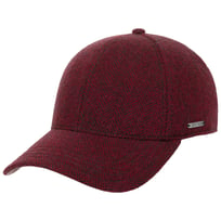 Plano Wool Keps by Stetson - 911,00 kr