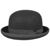 Plommonstop H�rfilt Hatt by Lierys - 4359,00 kr