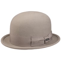 Plommonstop Hatt i Ullfilt by Lipodo - 619,00 kr